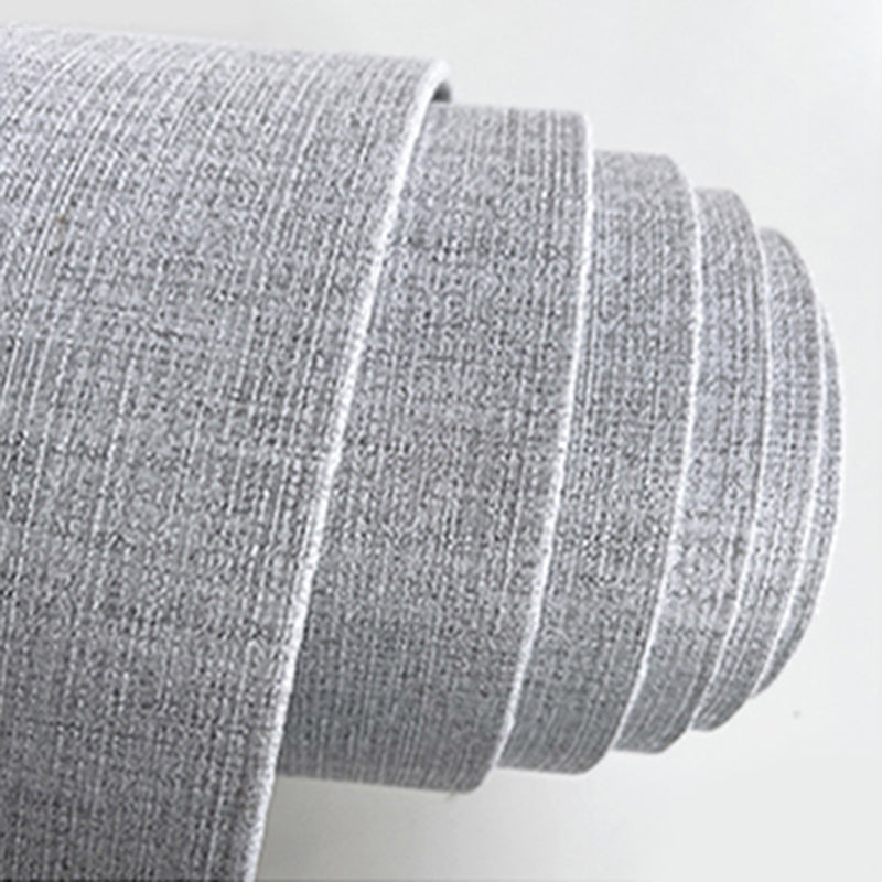 Kalsten | Acoustic wall cladding Solid color Peelable and press foam living room wall panel