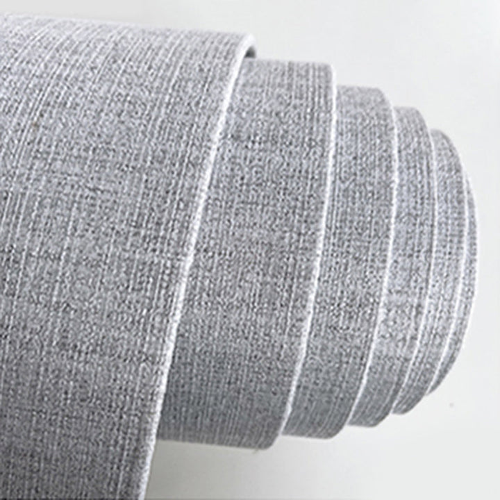 Kalsten | Acoustic wall cladding Solid color Peelable and press foam living room wall panel