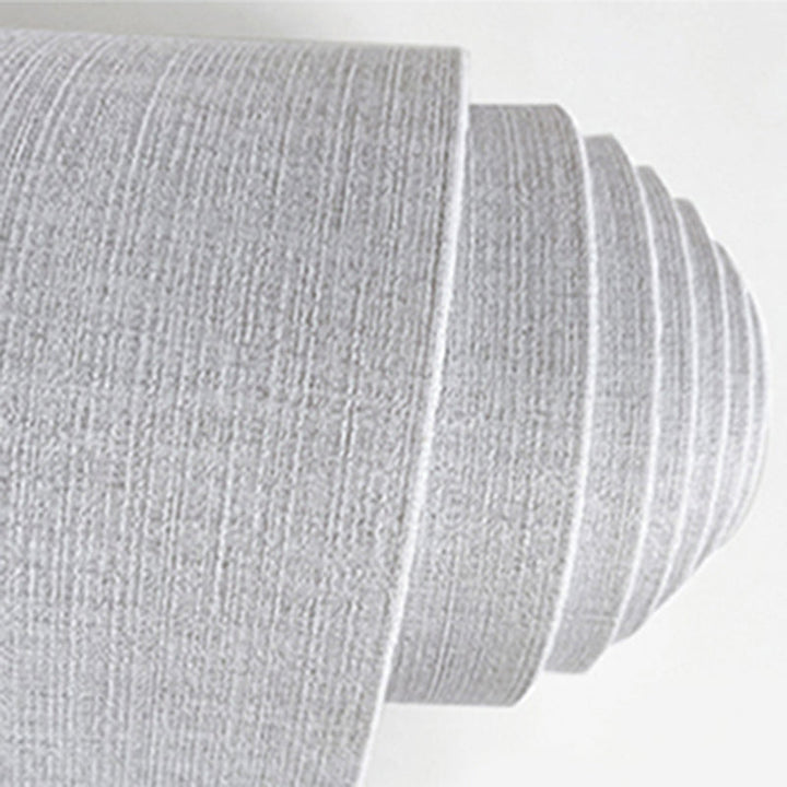 Kalsten | Acoustic wall cladding Solid color Peelable and press foam living room wall panel
