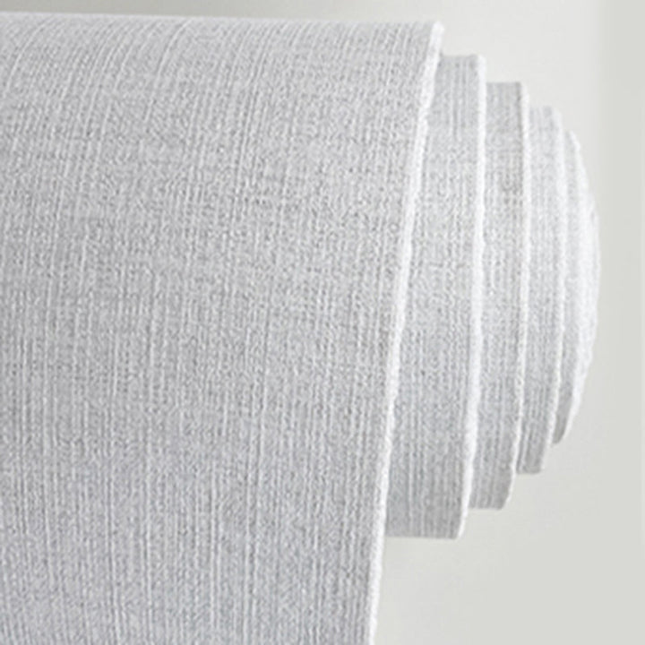 Kalsten | Acoustic wall cladding Solid color Peelable and press foam living room wall panel