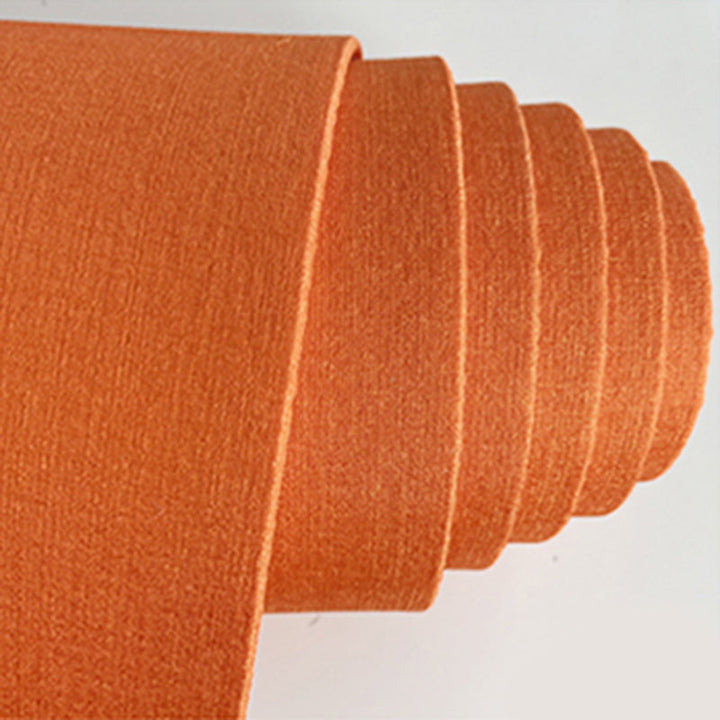 Kalsten | Acoustic wall cladding Solid color Peelable and press foam living room wall panel