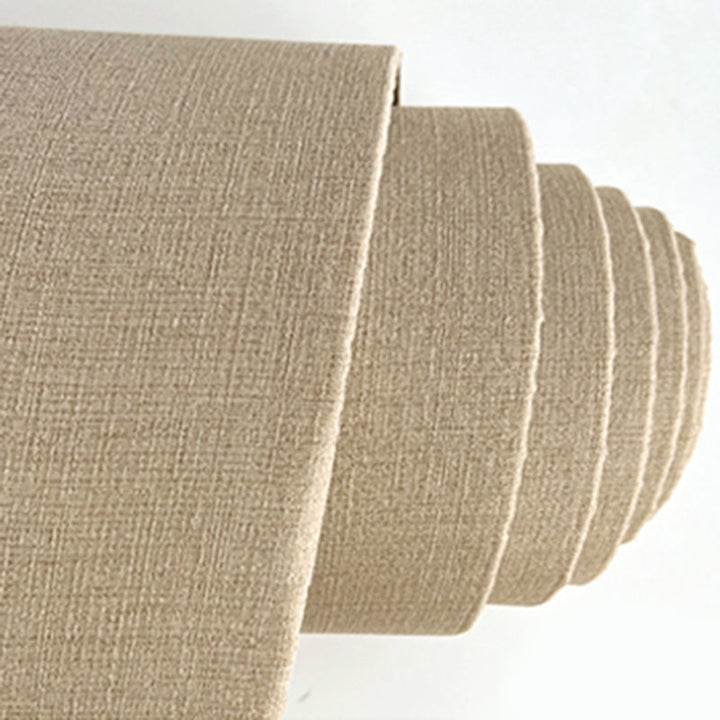 Kalsten | Acoustic wall cladding Solid color Peelable and press foam living room wall panel