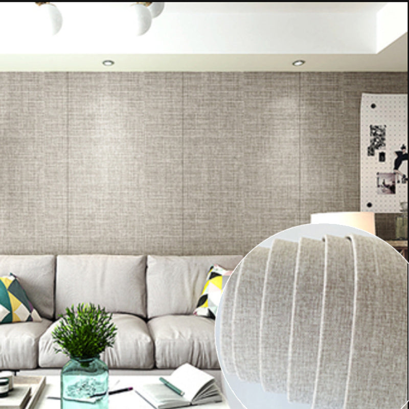 BowLift | Living Room Wall Ceiling Full Colors Foam Peel and Stick Soundproof Wall Ceiling