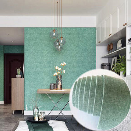 BowLift | Living Room Wall Ceiling Full Colors Foam Peel and Stick Soundproof Wall Ceiling