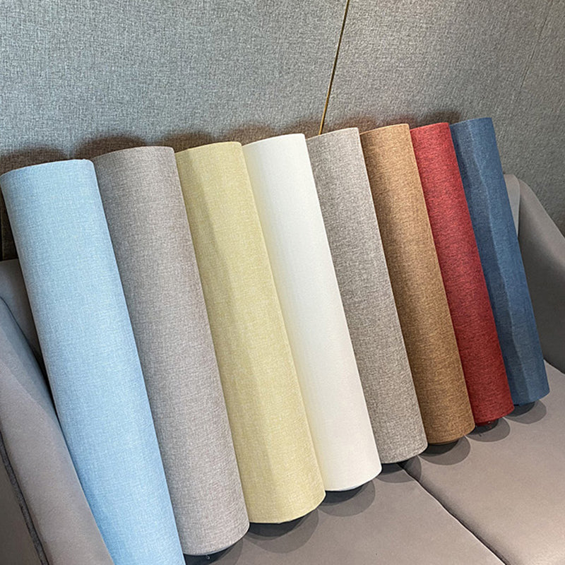 BowLift | Living Room Wall Ceiling Full Colors Foam Peel and Stick Soundproof Wall Ceiling