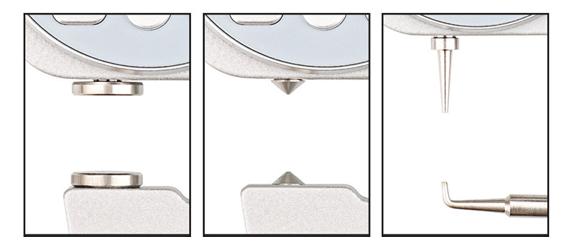 Kalsten | High-Sensitivity Digital Thickness Measuring Tool