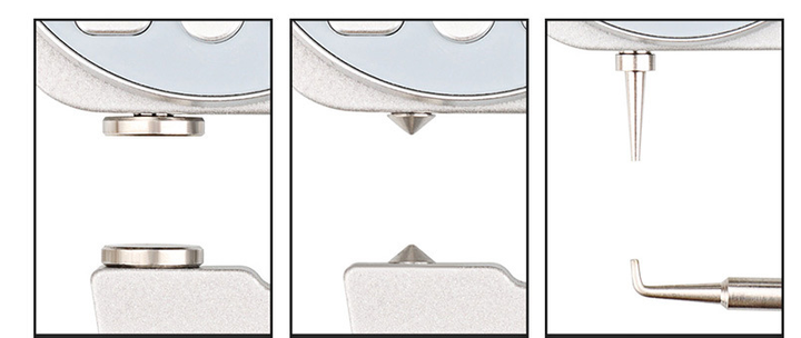 Kalsten | High-Sensitivity Digital Thickness Measuring Tool