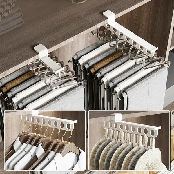 VenturoSlide — No more closet chaos and more time for you! (2 pieces) | Kalsten