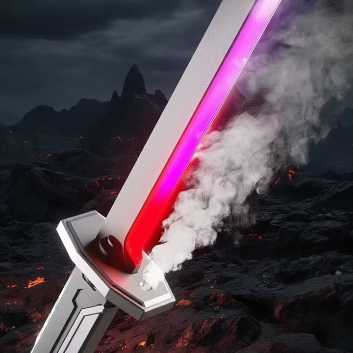 Kalsten | Color Changing Effect Glowing Toy Sword