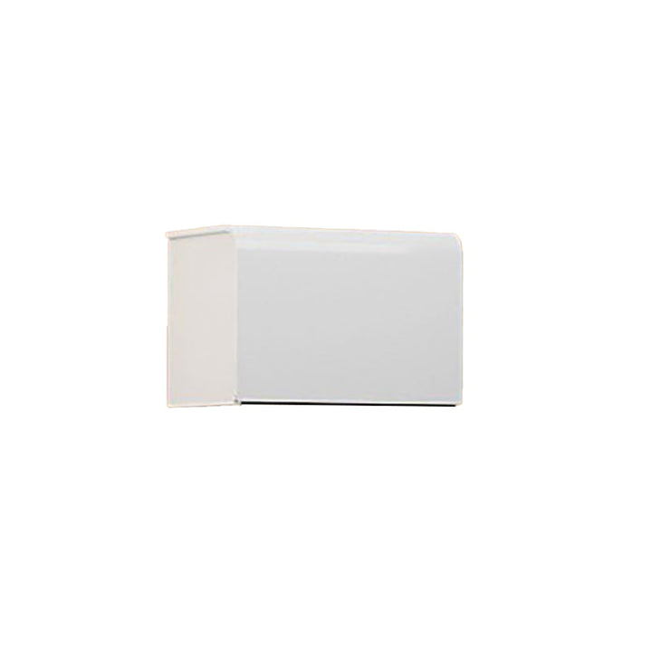 Kalsten | Modern Bathroom Hardware Set Towel Bar White Bath Shelf Bathroom Hardware Set