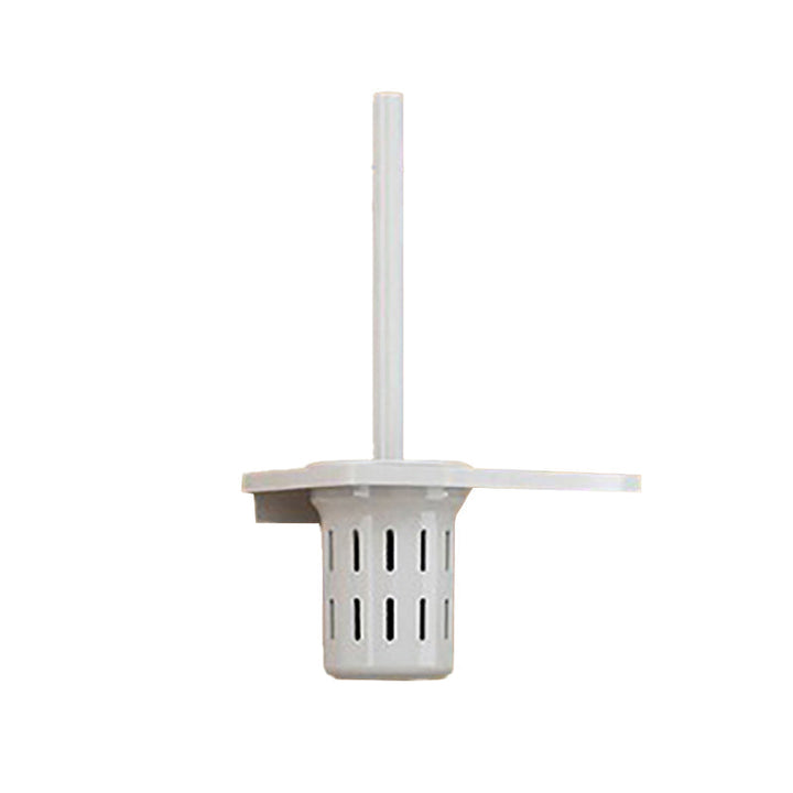 Kalsten | Modern Bathroom Hardware Set Towel Bar White Bath Shelf Bathroom Hardware Set