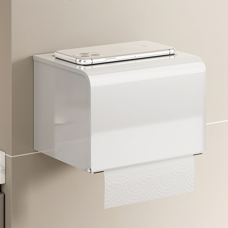 Kalsten | Modern Bathroom Hardware Set Towel Bar White Bath Shelf Bathroom Hardware Set