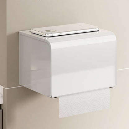 Kalsten | Modern Bathroom Hardware Set Towel Bar White Bath Shelf Bathroom Hardware Set
