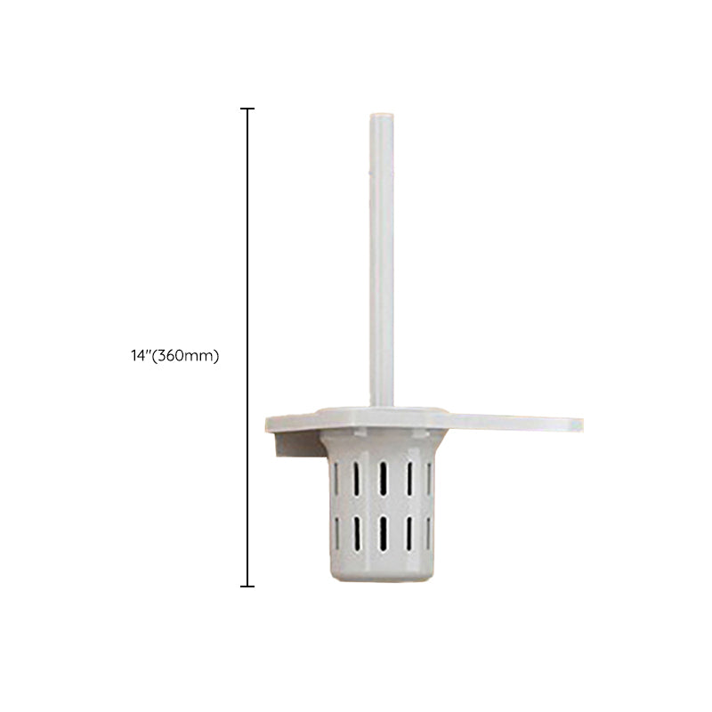 Kalsten | Modern Bathroom Hardware Set Towel Bar White Bath Shelf Bathroom Hardware Set