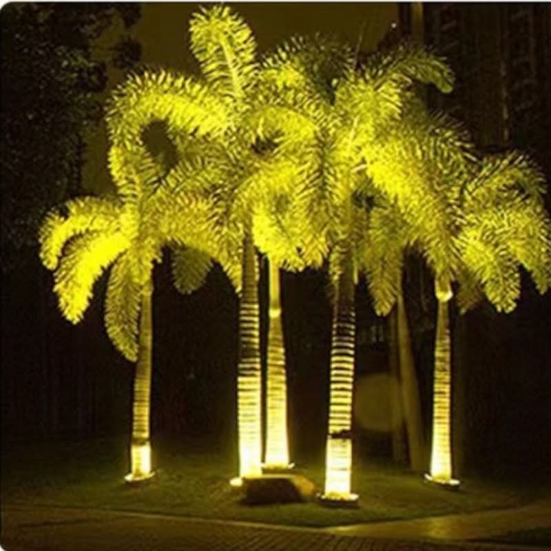 Kalsten | Warm White Outdoor LED Tree Uplight