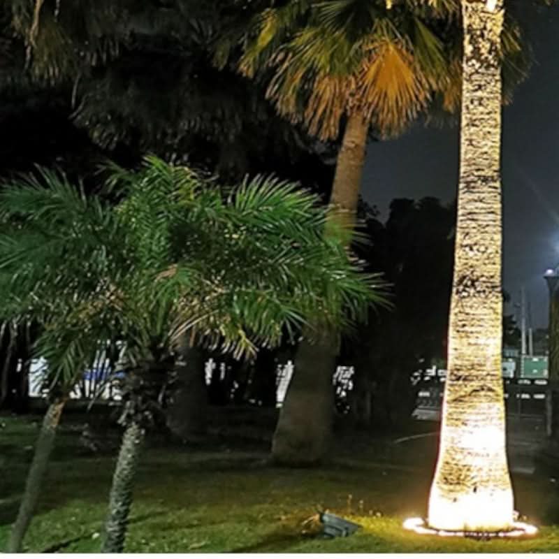 Kalsten | Warm White Outdoor LED Tree Uplight