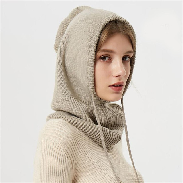 Kalsten | Winter Knit Beanie