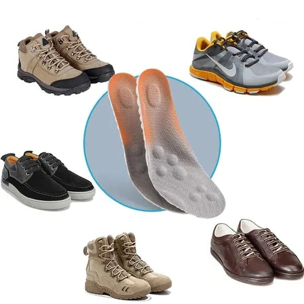 Kalsten | Shoe Super Soft Comfy Insole Cushion