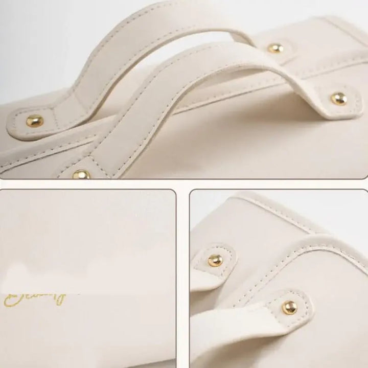 HydraNest — Perfect organization and protection for your beauty treasures – stylish, flexible, waterproof! | Kalsten