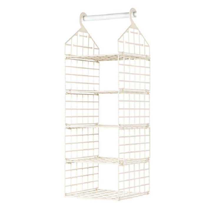 ClarityNest — Create order instantly and enjoy the perfect overview in your closet | Kalsten