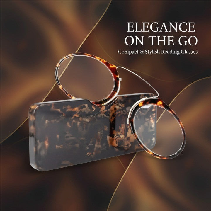 Kalsten | Ultra Thin Portable Reading Glasses