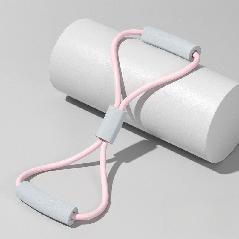 Kalsten | Figure-8 Posture & Tone Resistance Band