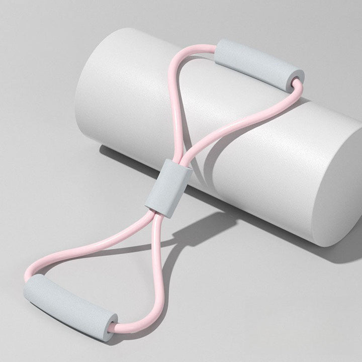 Kalsten | Figure-8 Posture & Tone Resistance Band