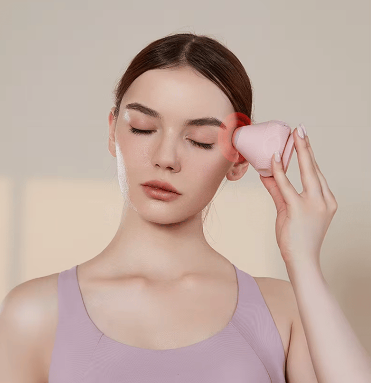 BowLift |  Electric Adsorption Fascia Ball – Perfect relaxation for muscles and body!