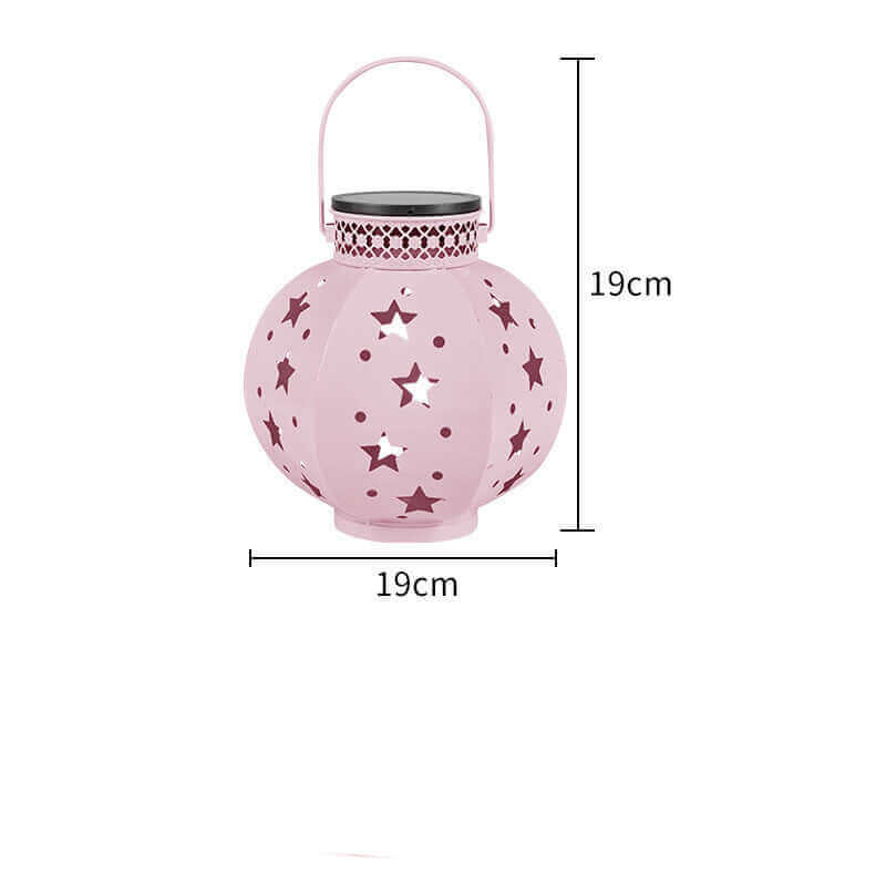Solar Powered Night Light Courtyard European Style Aluminum Lamps | Kalsten