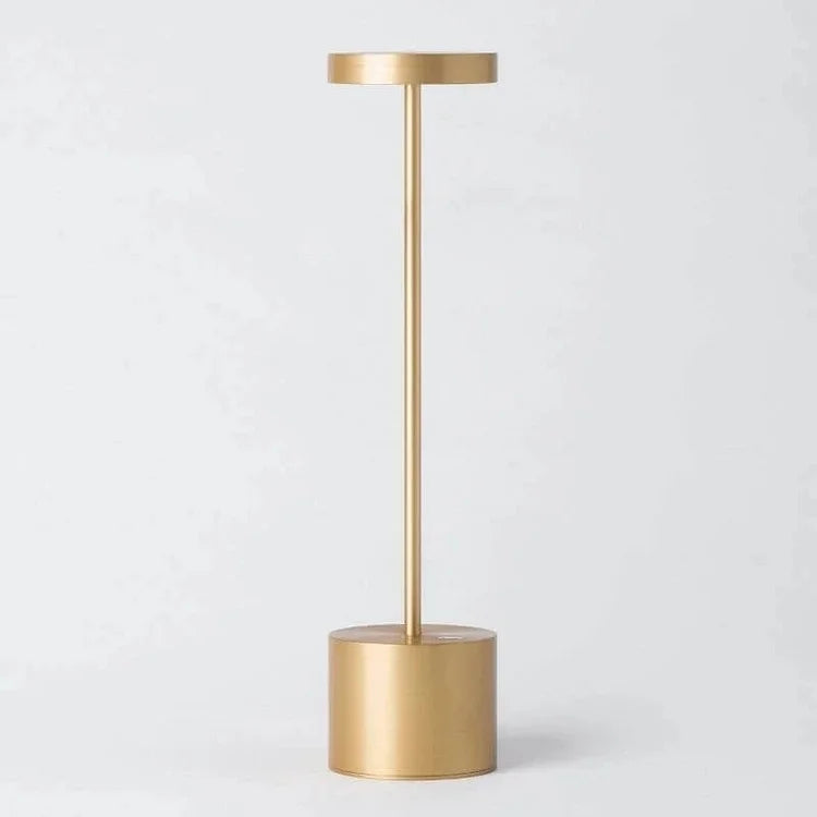 Qandlelight - Wireless rechargeable table lamp | Kalsten