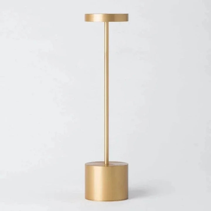 Qandlelight - Wireless rechargeable table lamp | Kalsten