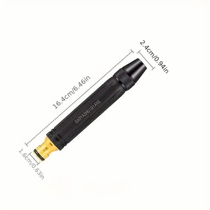Kalsten | Portable High Pressure Car Wash Gun – Multifunctional Garden Hose Nozzle