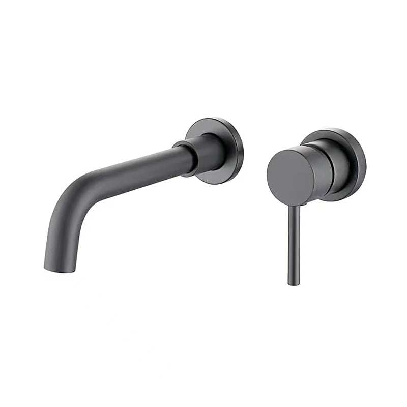 Kalsten | Wall-mounted faucets Single lever mixers for the bathroom