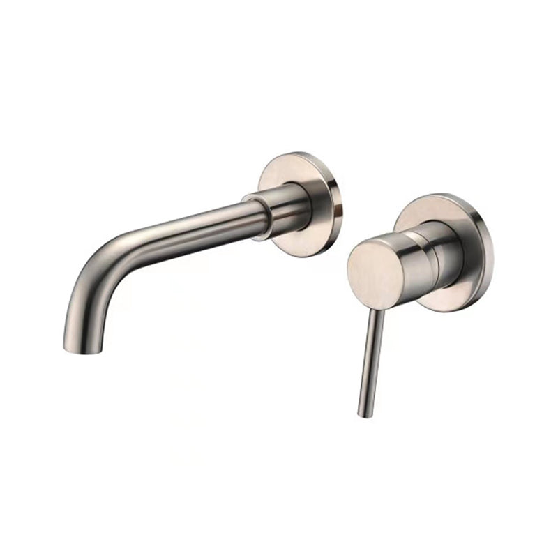 Kalsten | Wall-mounted faucets Single lever mixers for the bathroom