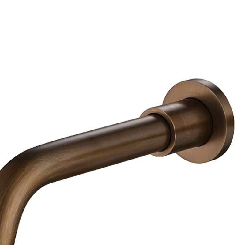 Kalsten | Wall-mounted faucets Single lever mixers for the bathroom