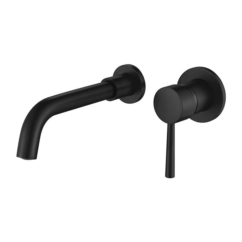 Kalsten | Wall-mounted faucets Single lever mixers for the bathroom
