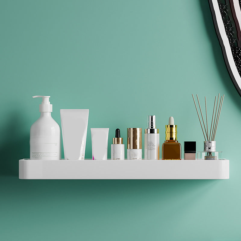 Kalsten | Contemporary Bathroom Accessories Hardware Set Aluminum Bathroom Shelf