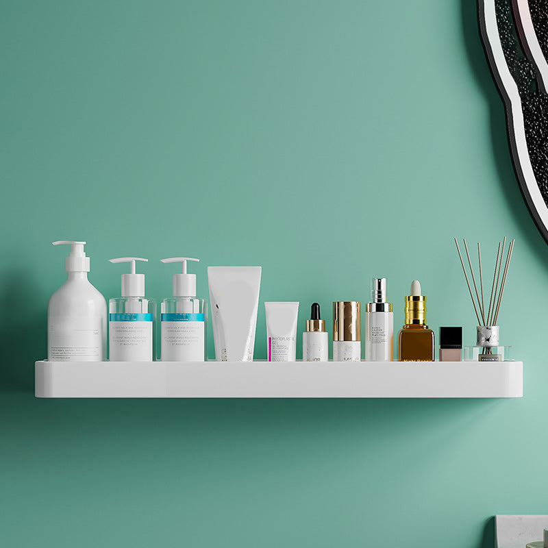 Kalsten | Contemporary Bathroom Accessories Hardware Set Aluminum Bathroom Shelf