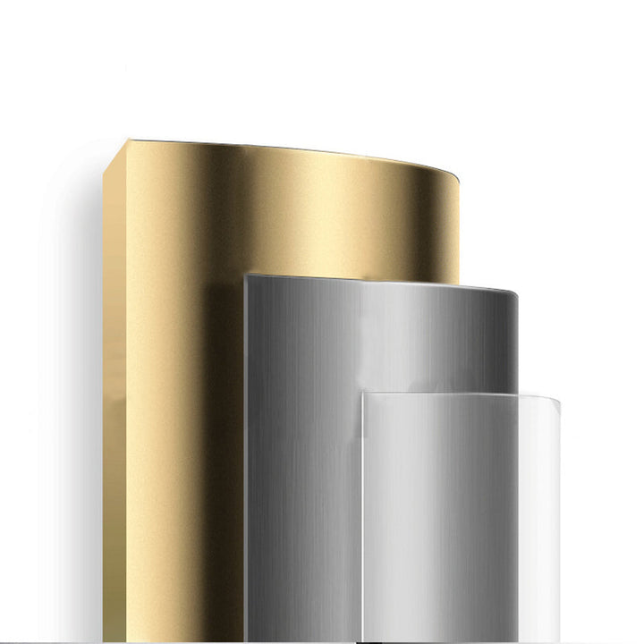 Kalsten | Extendable Vessel Water Tap Modern Sink Faucet with a Lever Handle
