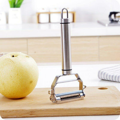 Brehn | New Multifunction Vegetable Peeler