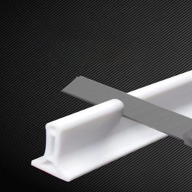Kalsten | Flexible Silicone Water Barrier Strip for Leak Prevention and Moisture Protection