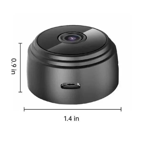 Kalsten | Wireless Backup Camera with Night Vision for Cars