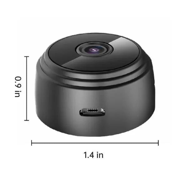 Kalsten | Wireless Backup Camera | HD Night Vision for Car Rear View