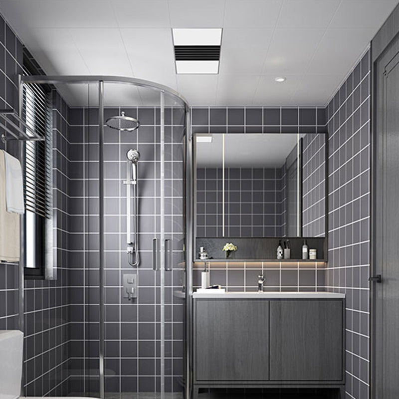 Kalsten | Modern Bathroom Peel and Stick Wall Tile Single Tile Peel and Stick Wall Tile