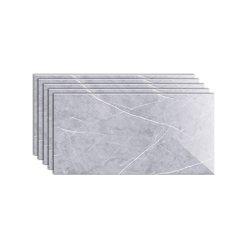 Kalsten | Modern Bathroom Peel and Stick Wall Tile Single Tile Peel and Stick Wall Tile