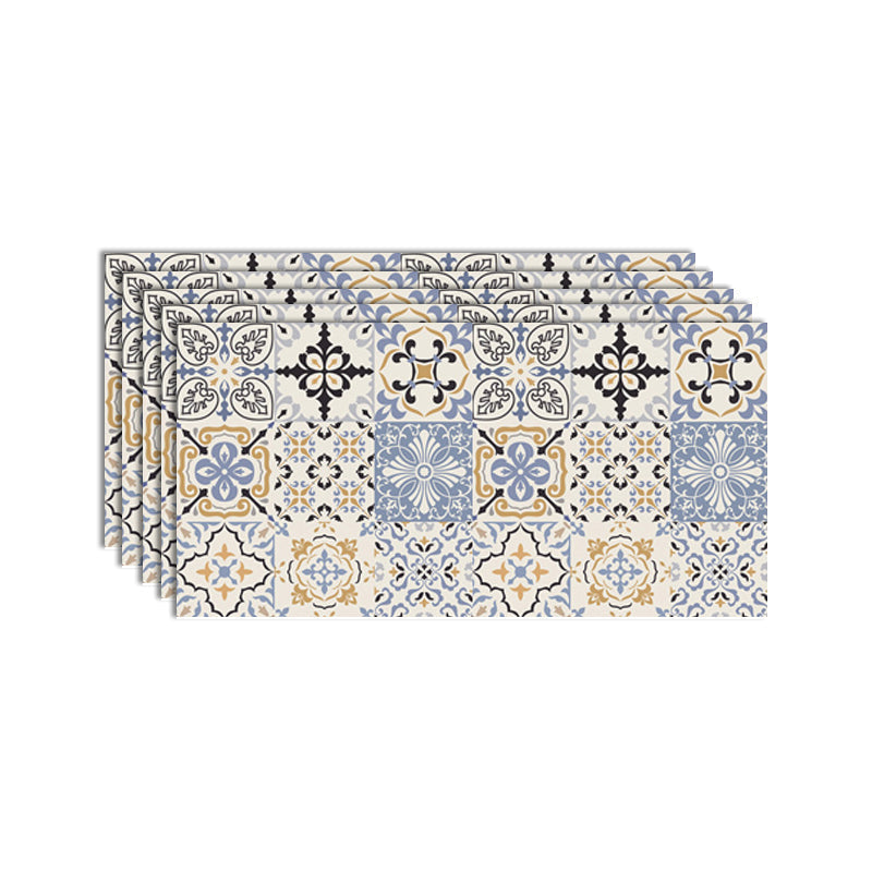 Kalsten | Modern Bathroom Peel and Stick Wall Tile Single Tile Peel and Stick Wall Tile