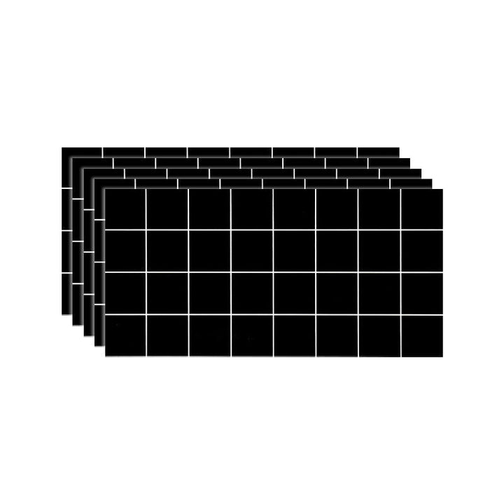 Kalsten | Modern Bathroom Peel and Stick Wall Tile Single Tile Peel and Stick Wall Tile