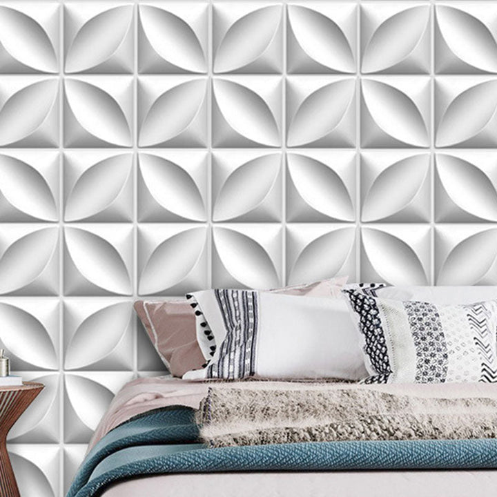 Peel & Stick Interior Wall Cladding Panels