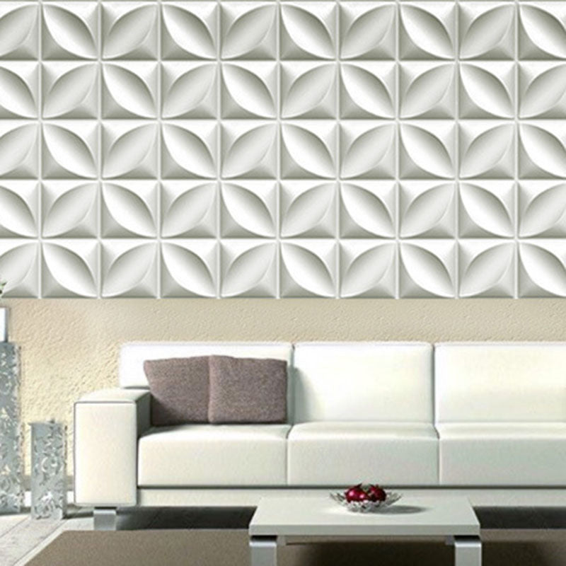 Peel & Stick Interior Wall Cladding Panels