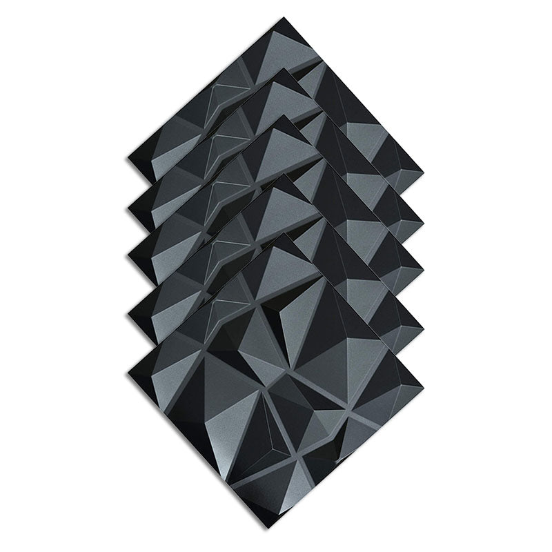 Peel & Stick Interior Wall Cladding Panels